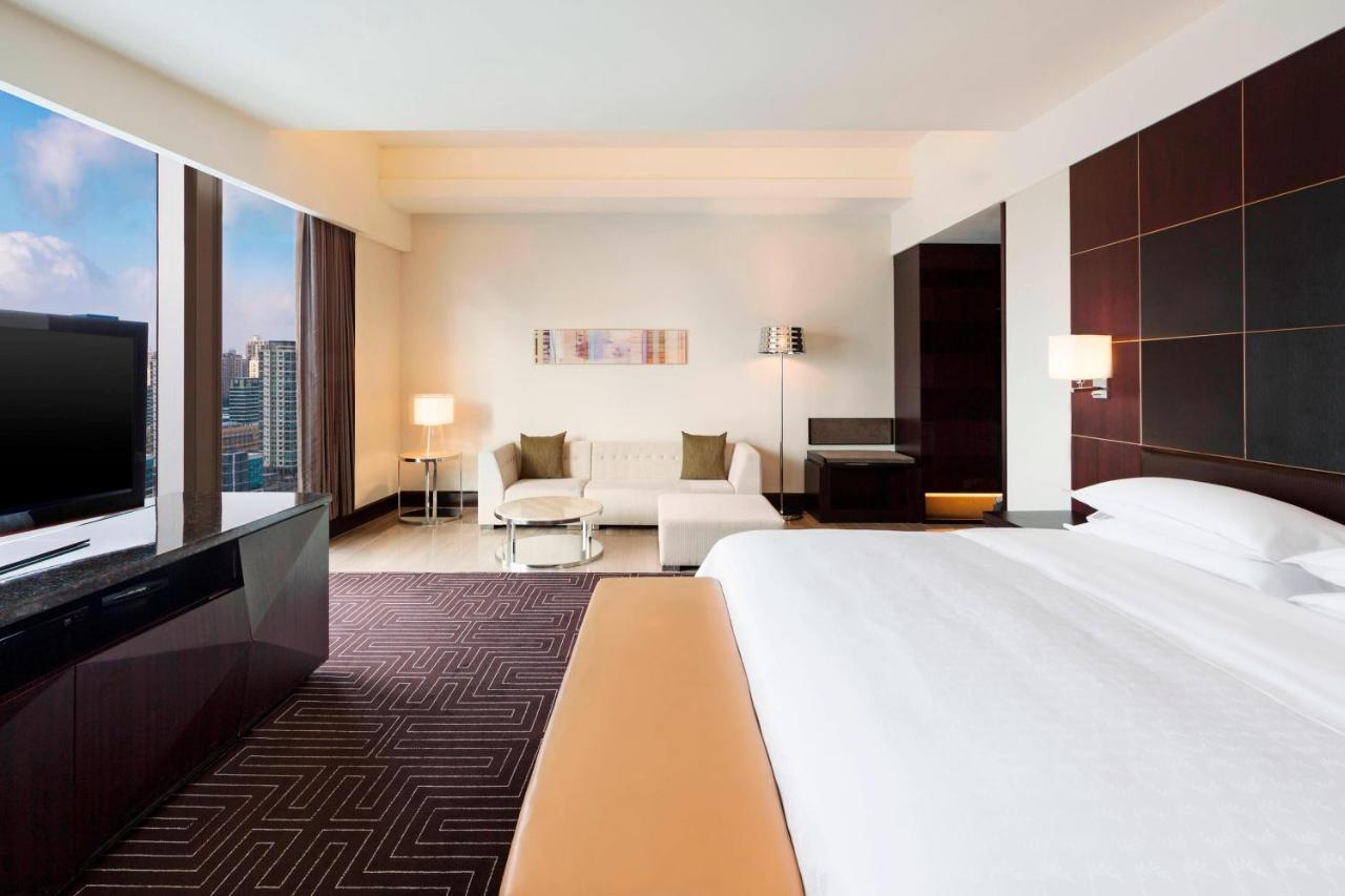 Hotel Sheraton Grand Incheon