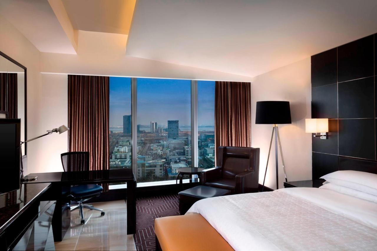 Sheraton Grand Incheon