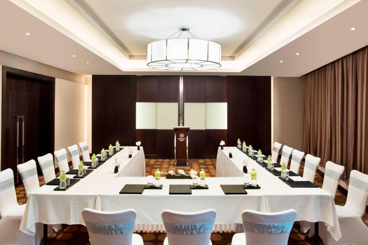 Sheraton Grand Hotel Incheon