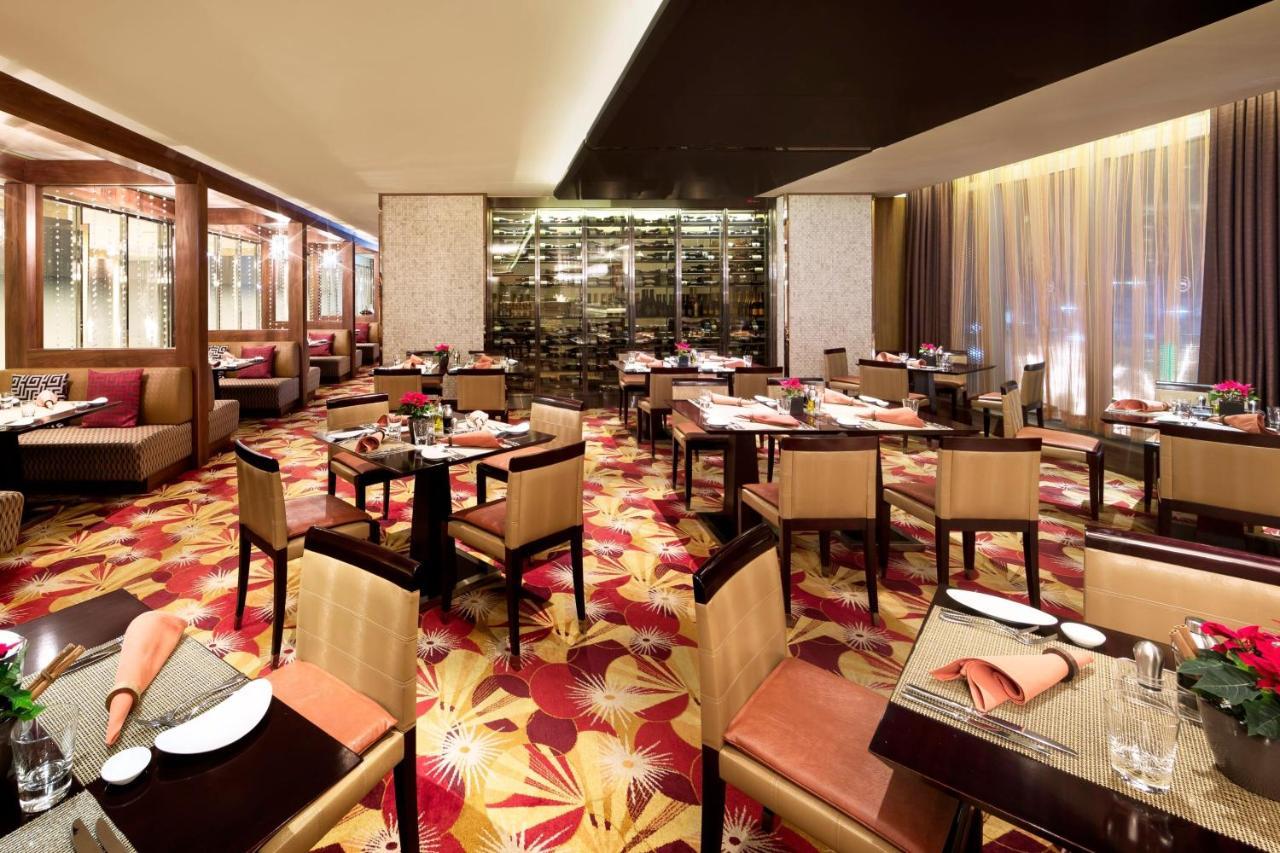 Hotel Sheraton Grand 5*