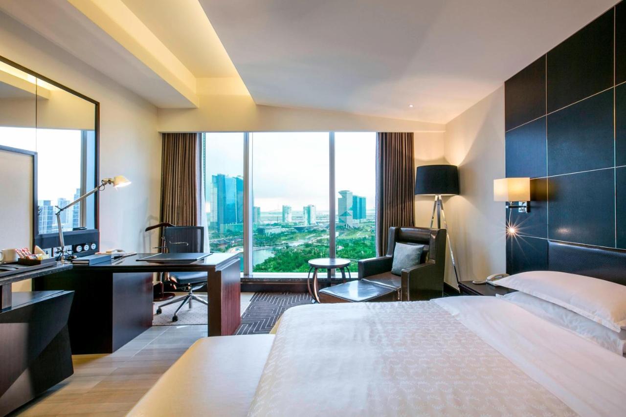 Sheraton Grand Hotel Incheon