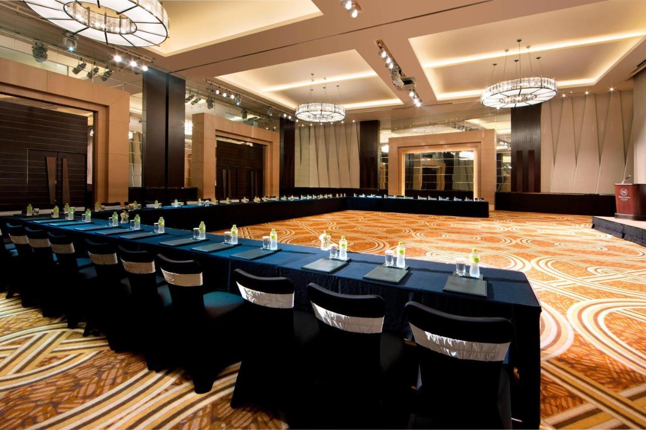 Sheraton Grand Incheon