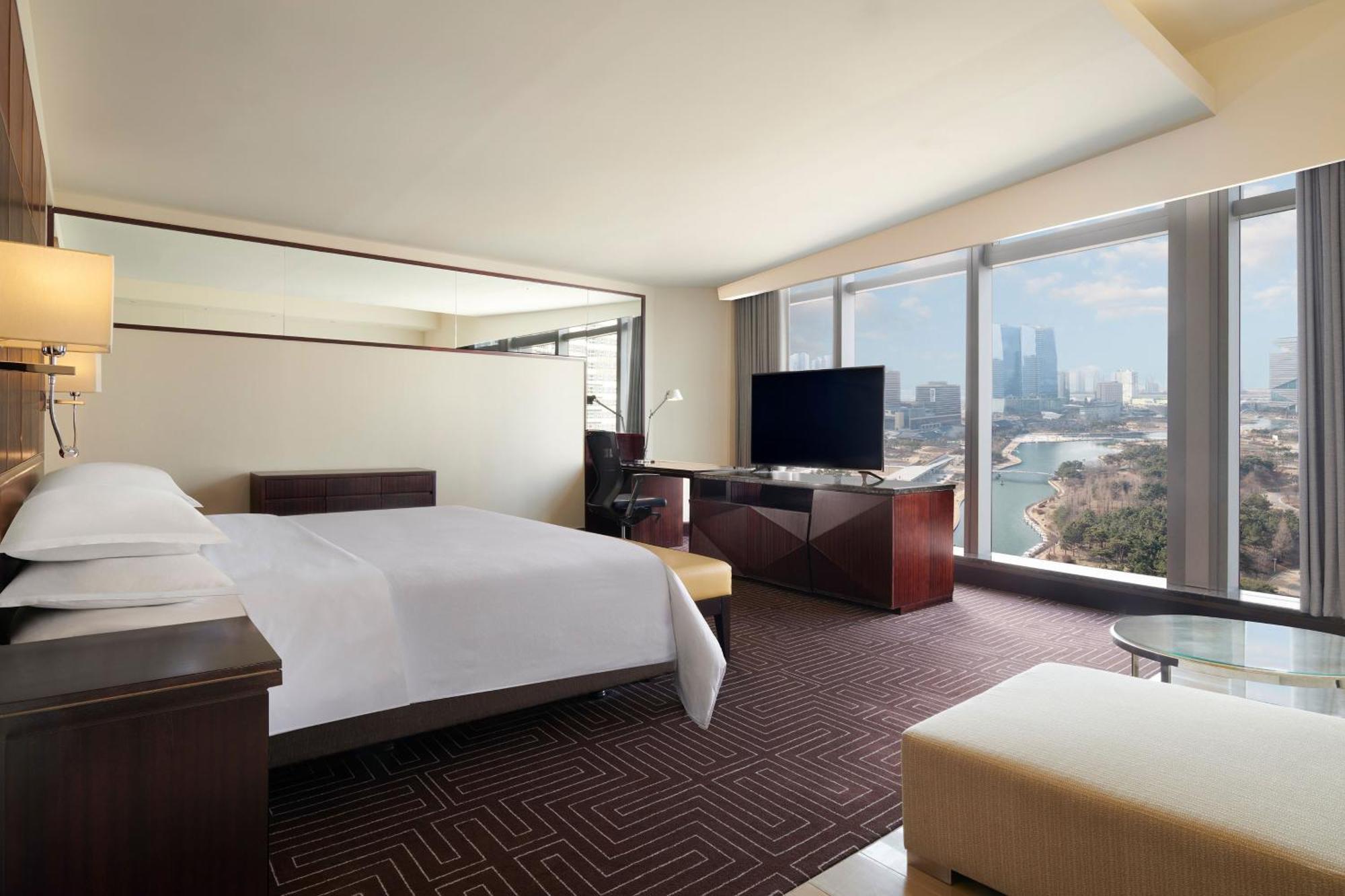 Hotel Sheraton Grand