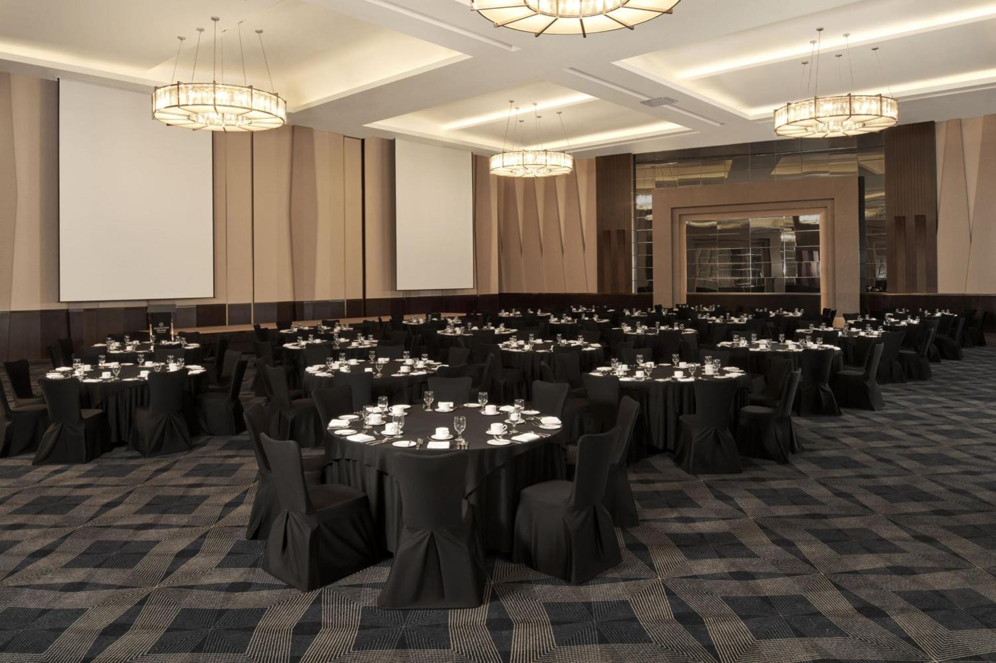 Sheraton Grand