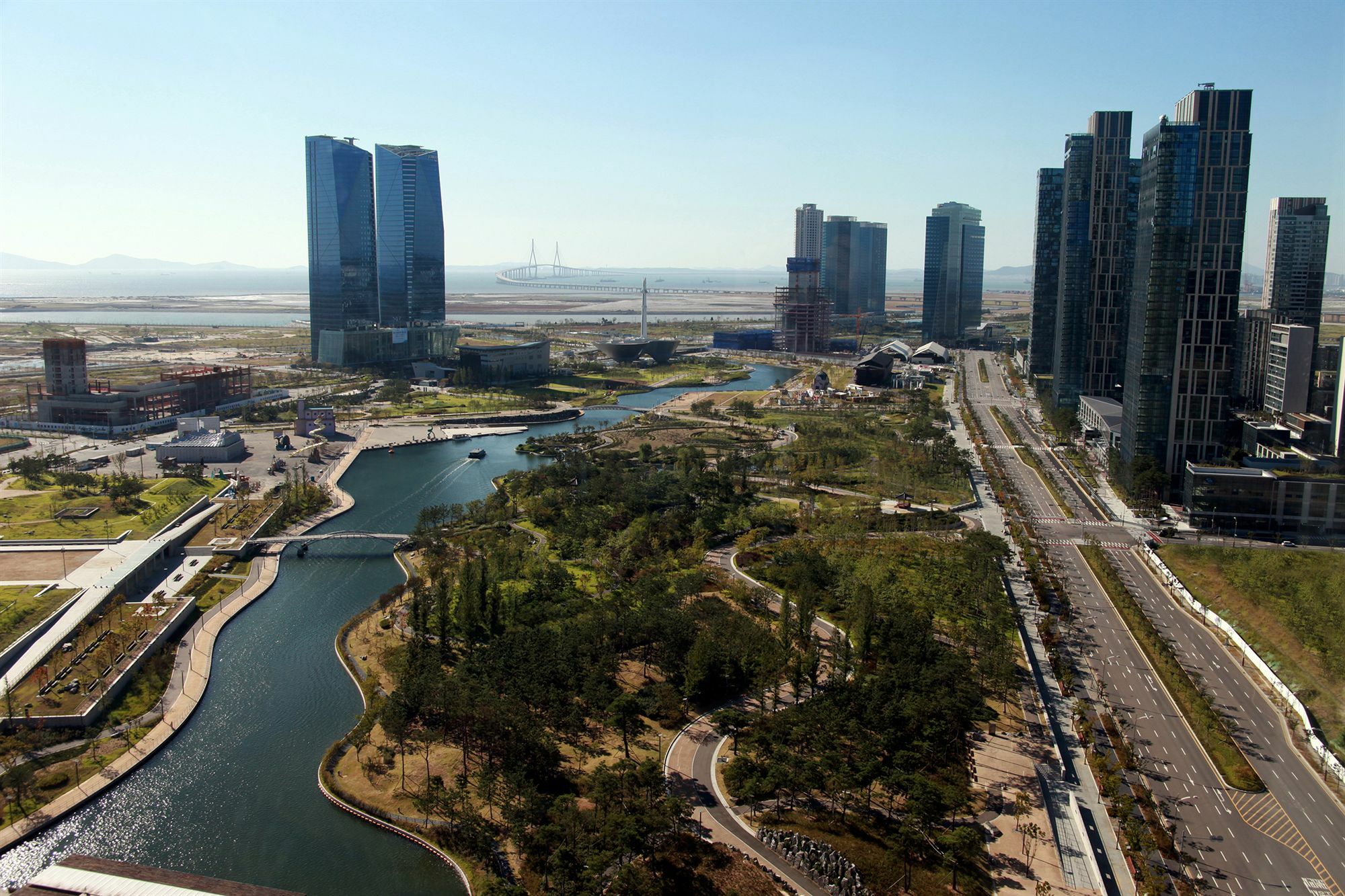 Sheraton Grand 5*