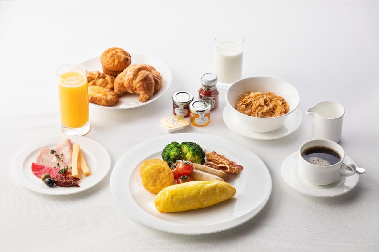 Sheraton Grand 5* Incheon