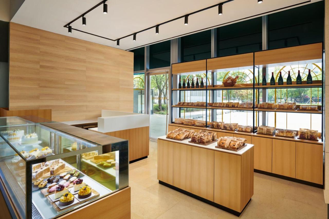 仁川喜来登大酒店 5* 仁川