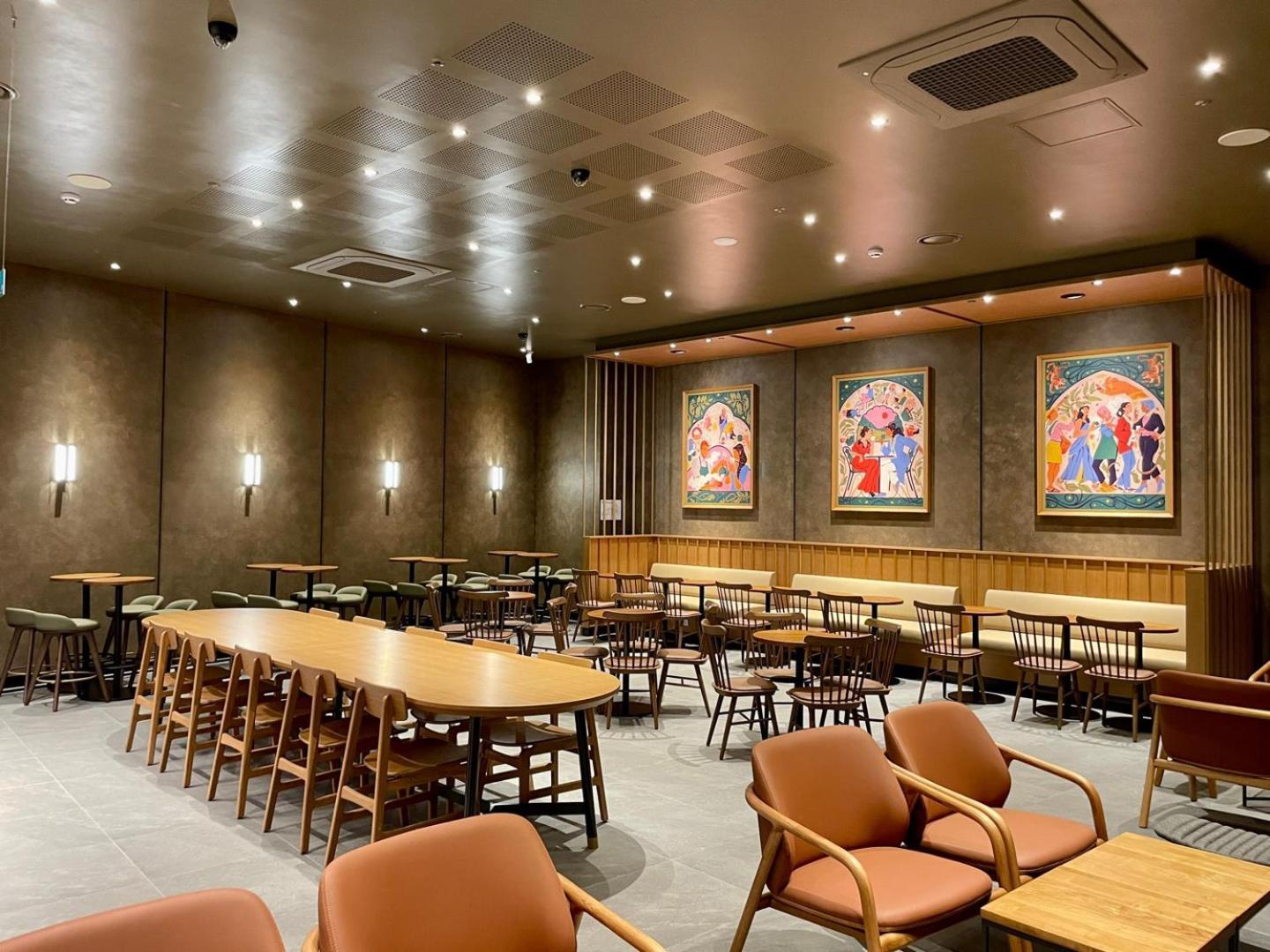 仁川喜来登大酒店 酒店 5*