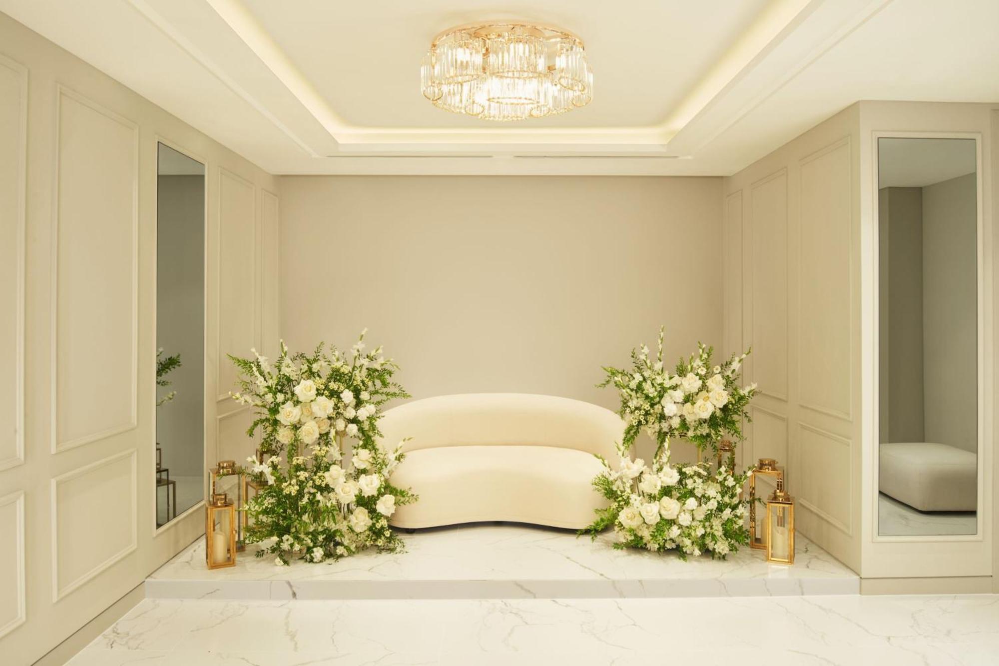 Sheraton Grand