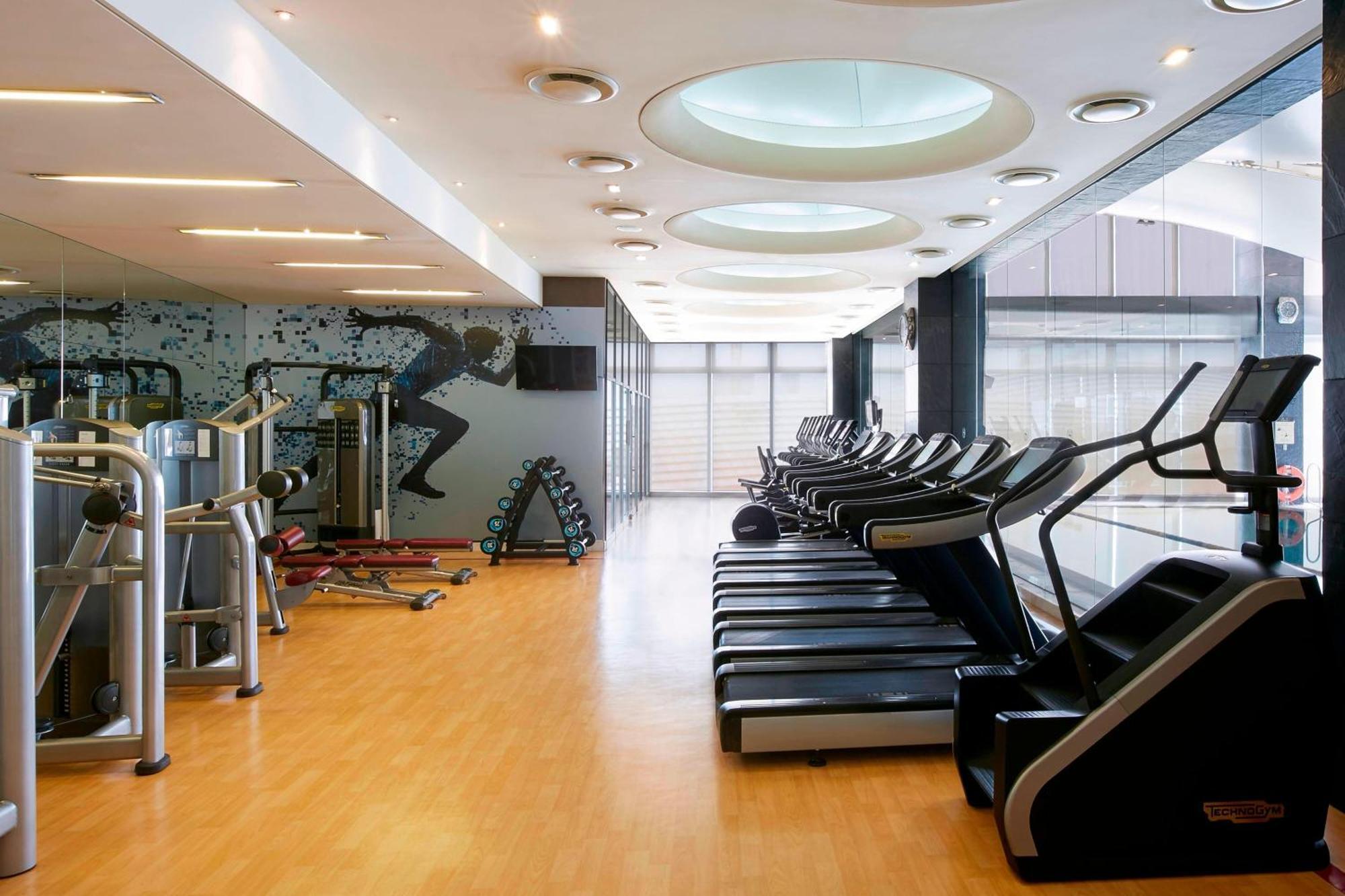 Sheraton Grand Incheon