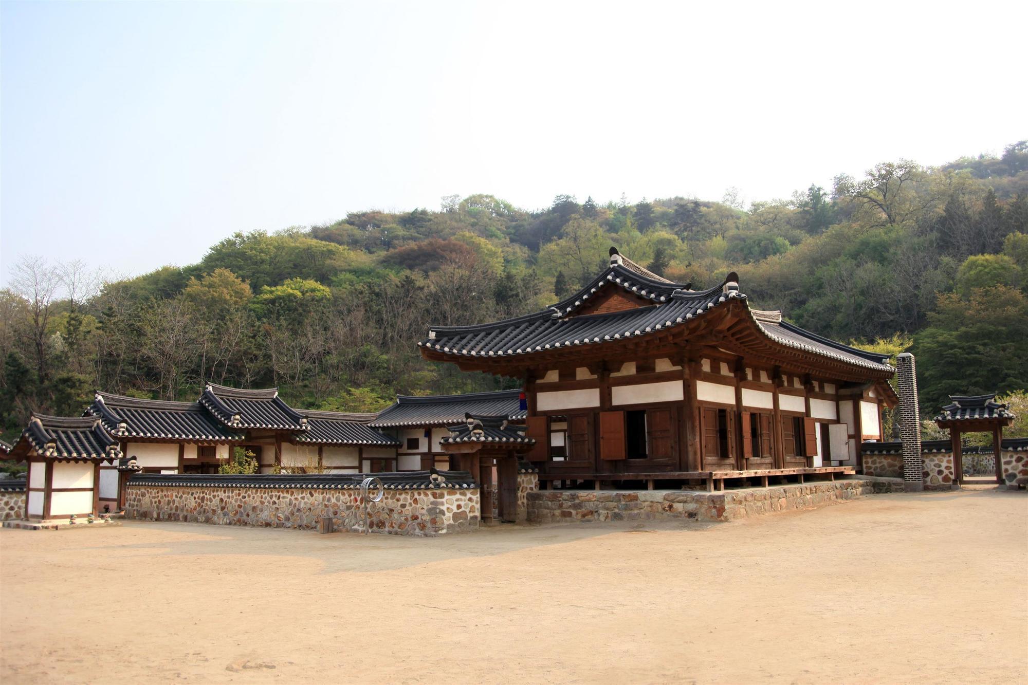 仁川喜来登大酒店