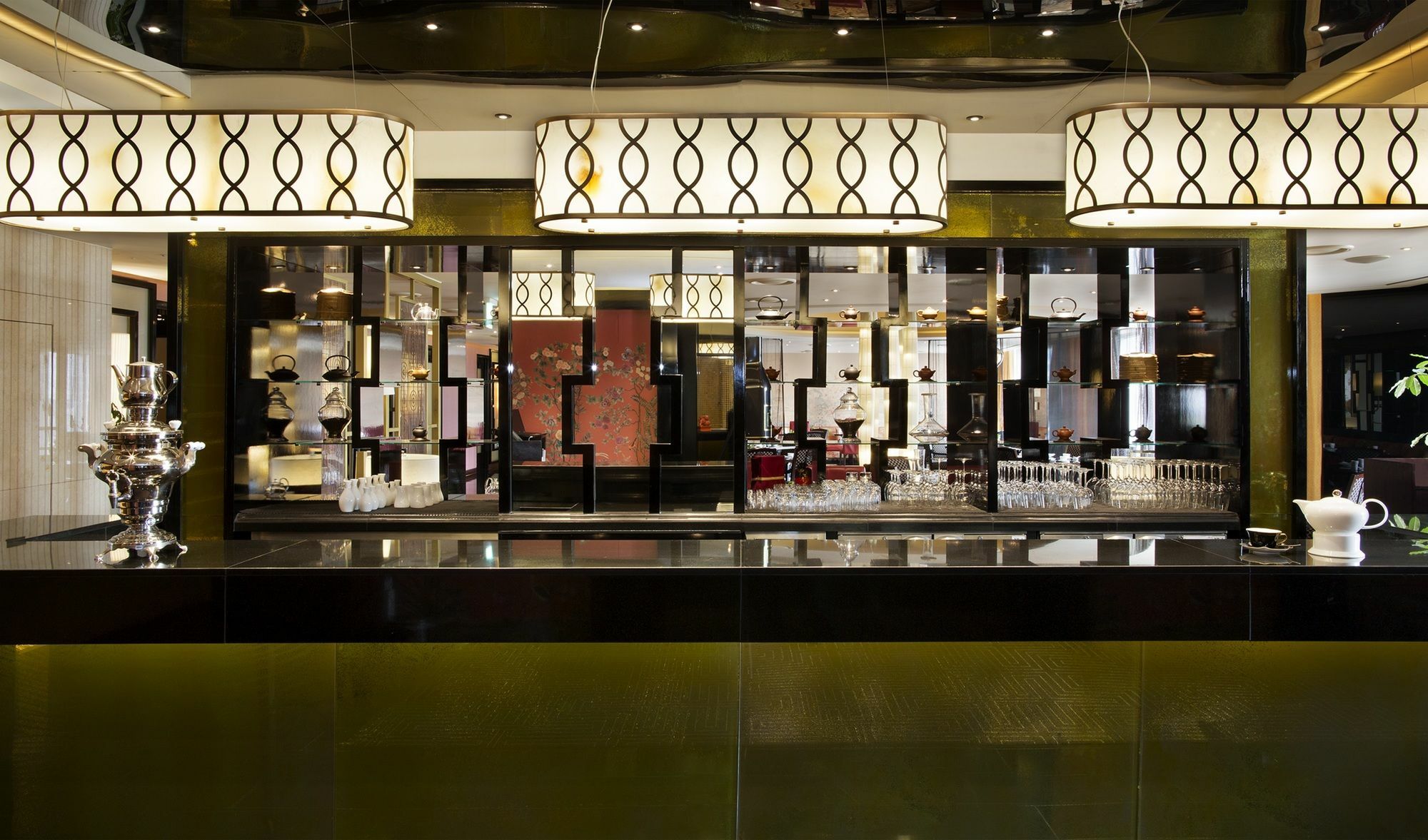 酒店 仁川喜来登大酒店 仁川