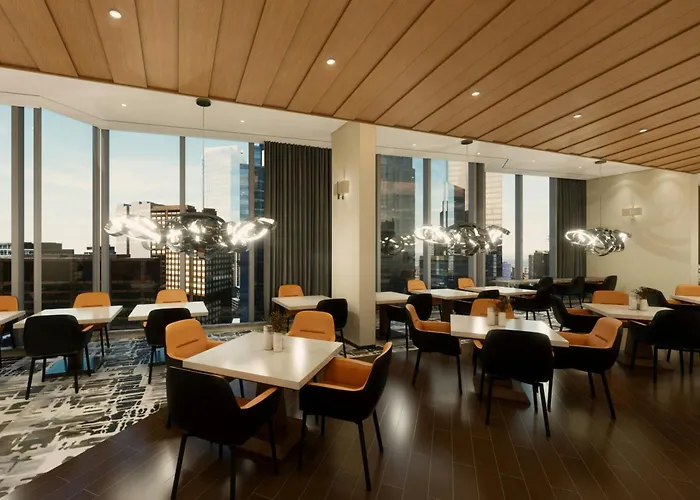 Sheraton Grand Incheon Hotel