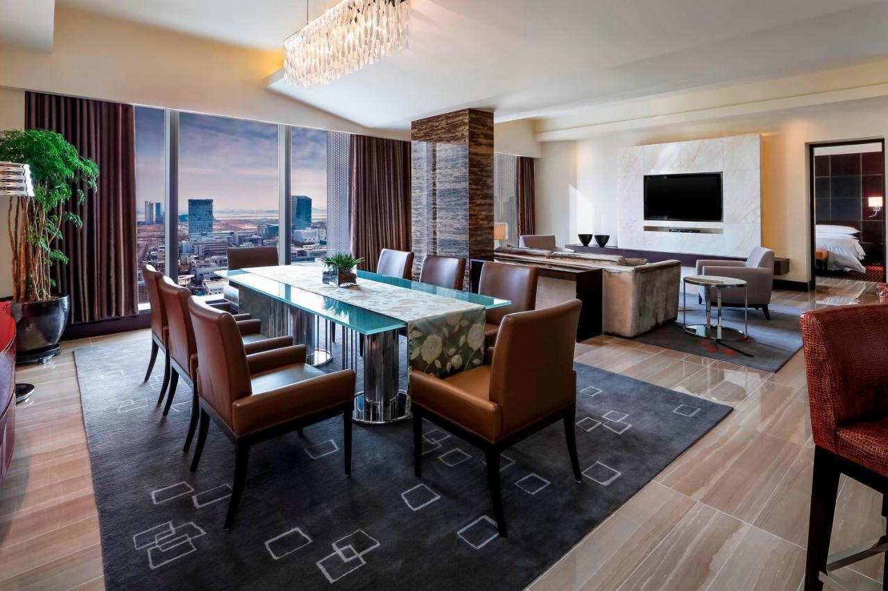 Sheraton Grand 5* Incheon