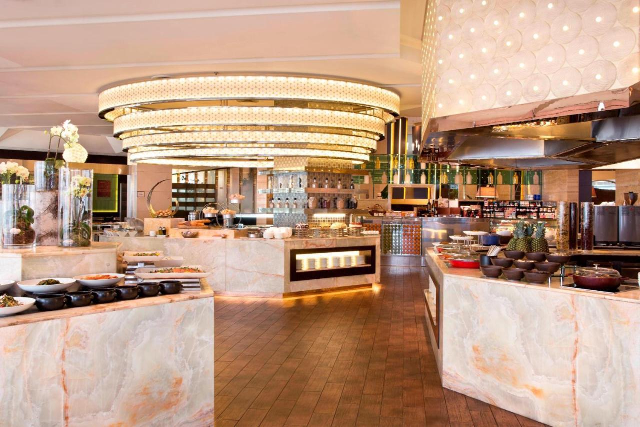 Sheraton Grand Hotel Incheon