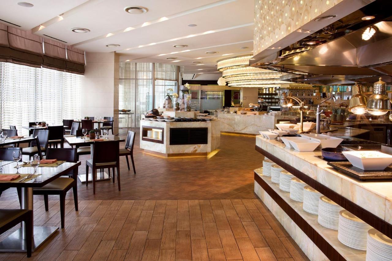 Hotel Sheraton Grand 5*