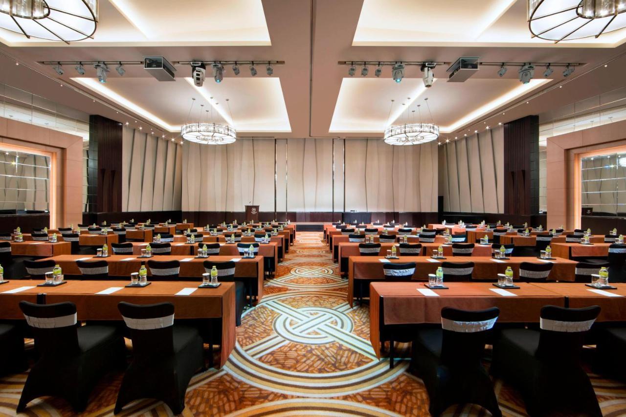Sheraton Grand Hotel Incheon