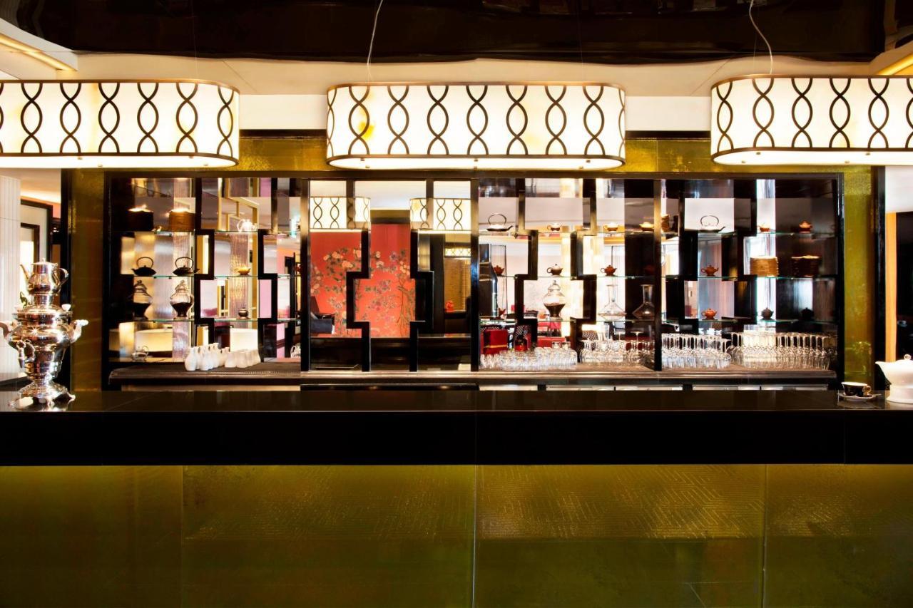 Sheraton Grand Hotel