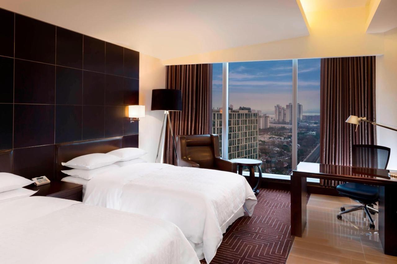 Sheraton Grand