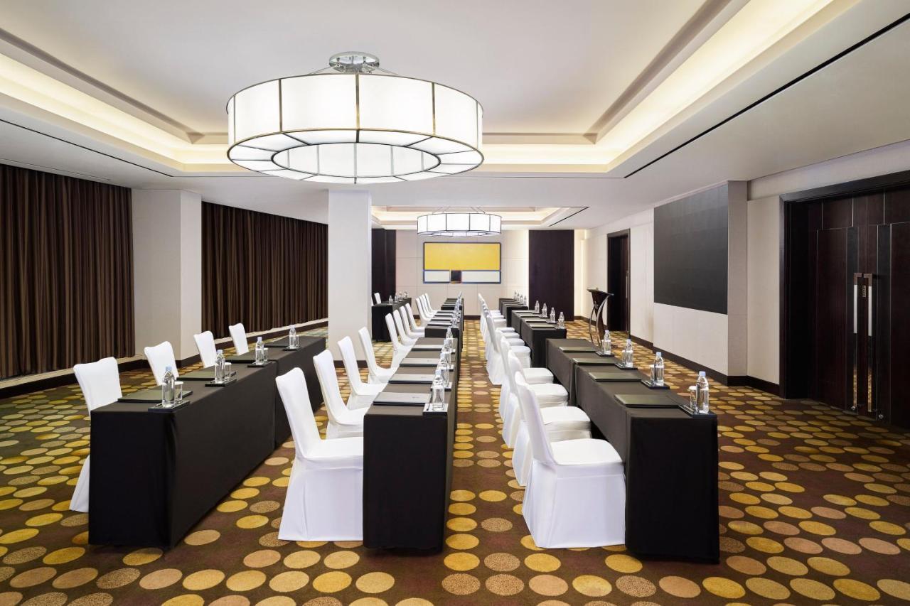 Sheraton Grand