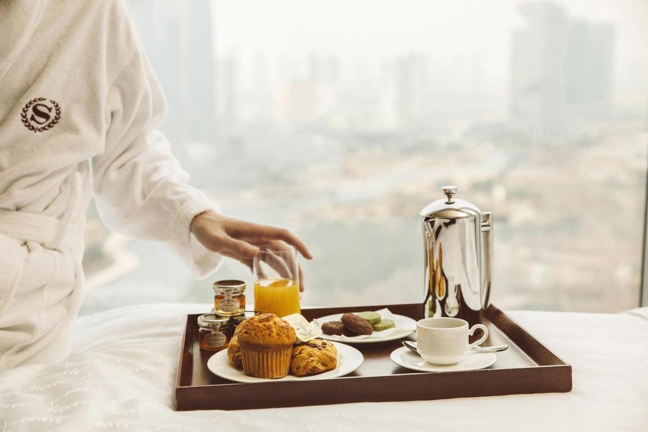 Hotel Sheraton Grand