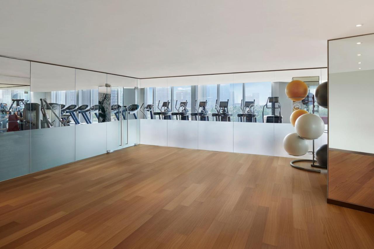 Hotel Sheraton Grand 5*
