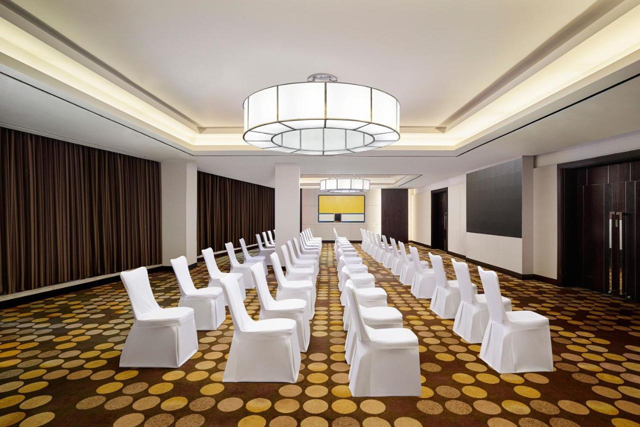 Sheraton Grand