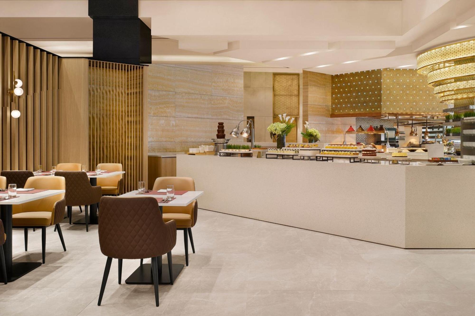 Sheraton Grand 5*