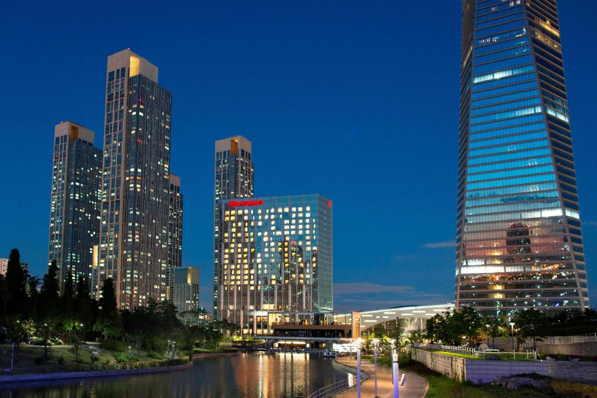 Sheraton Grand Incheon