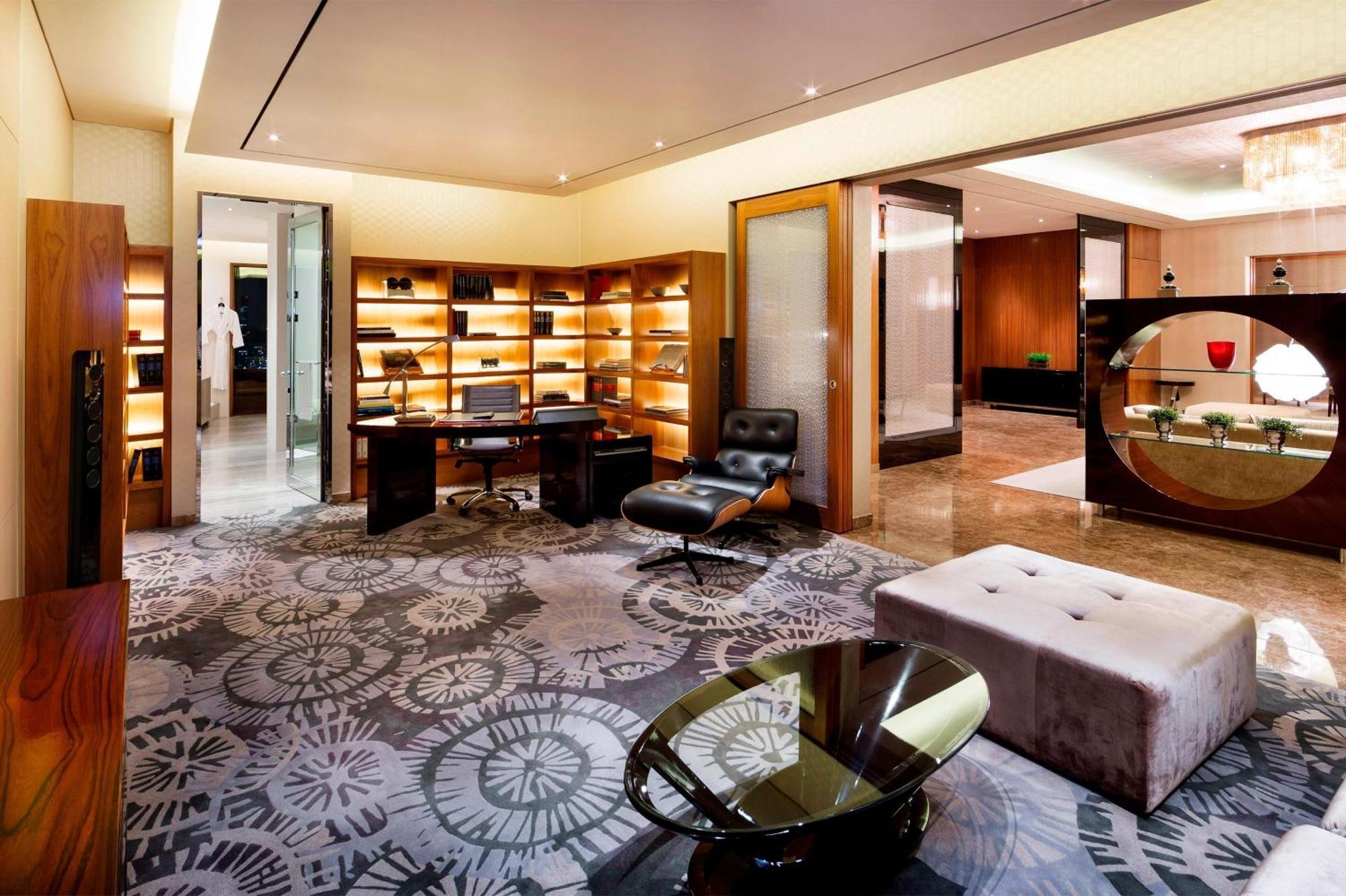 Sheraton Grand 5* Incheon