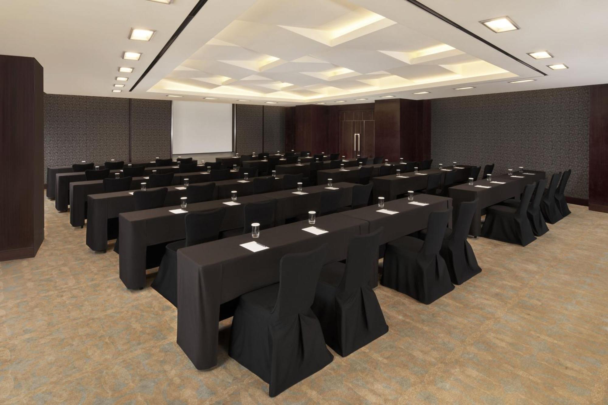 Sheraton Grand 5* Incheon