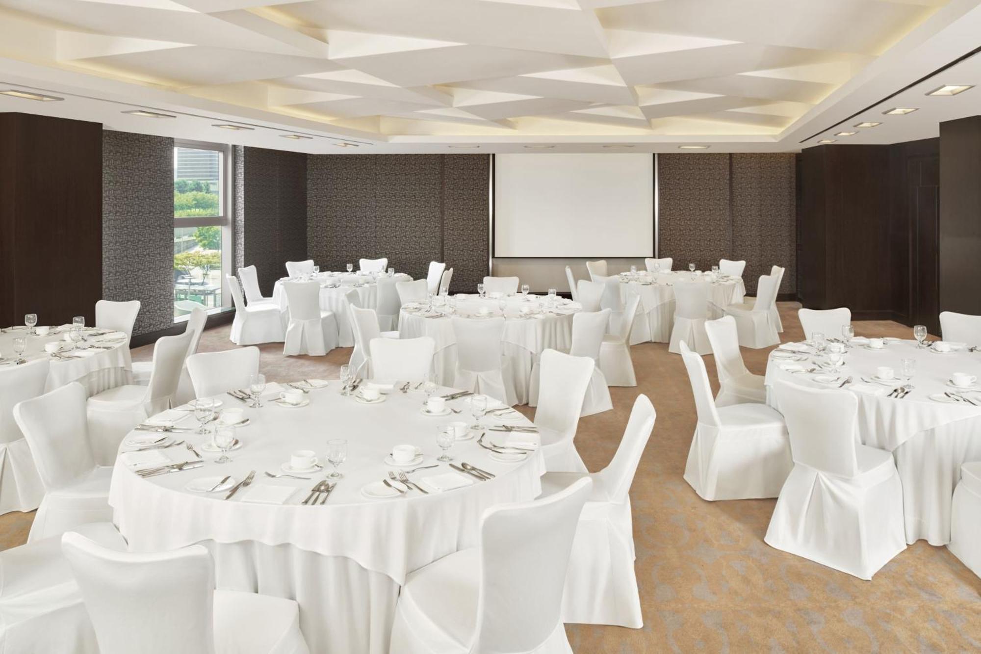 Sheraton Grand Hotel Incheon