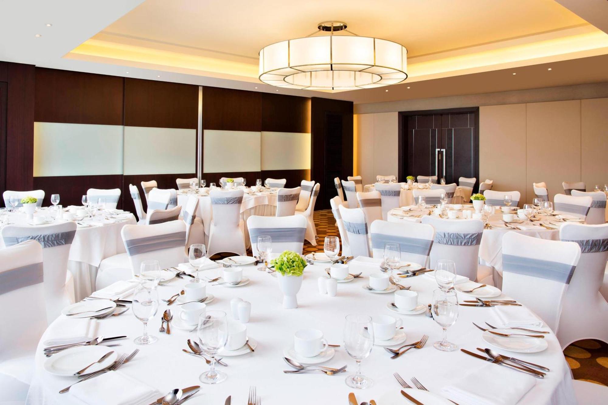 Sheraton Grand 5*
