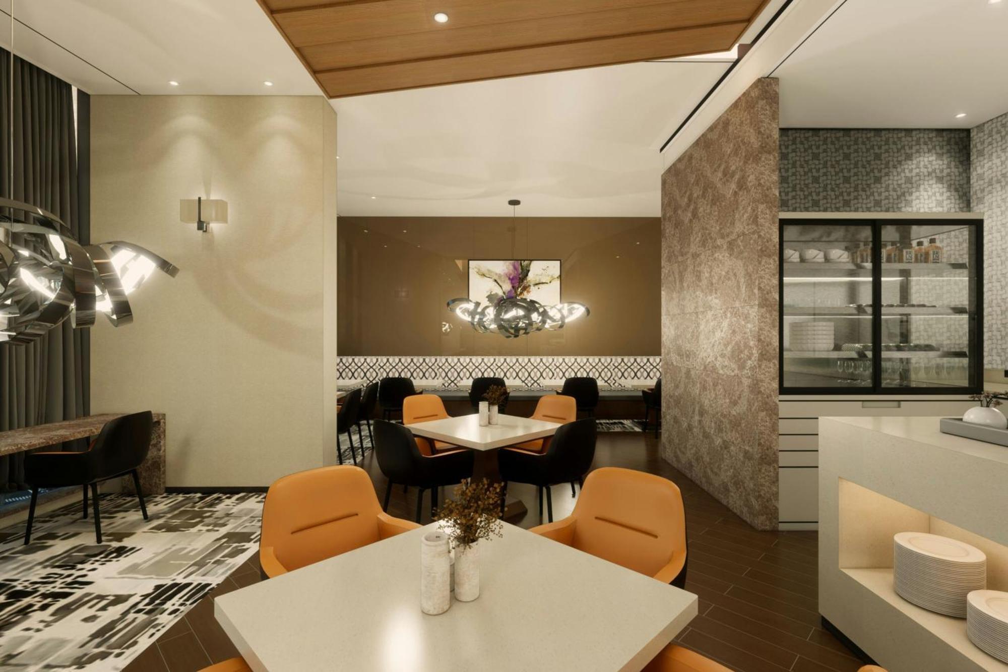 Hotel Sheraton Grand