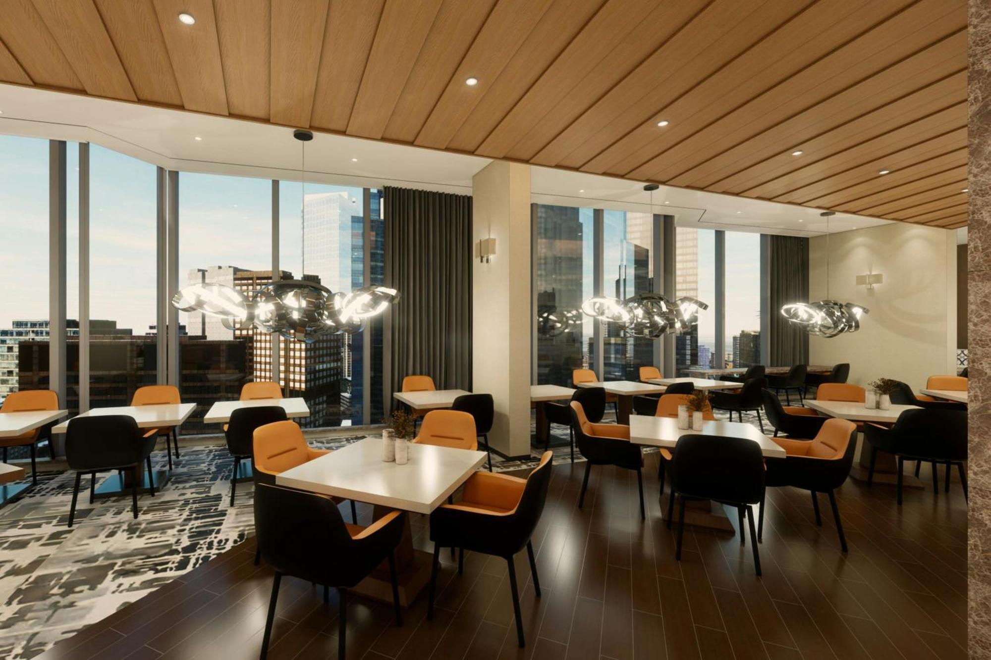 Hotel Sheraton Grand 5*