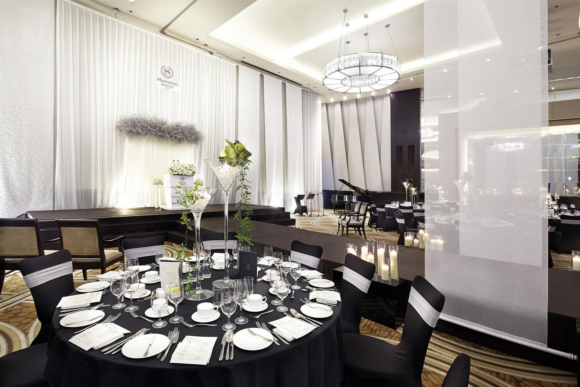 Sheraton Grand