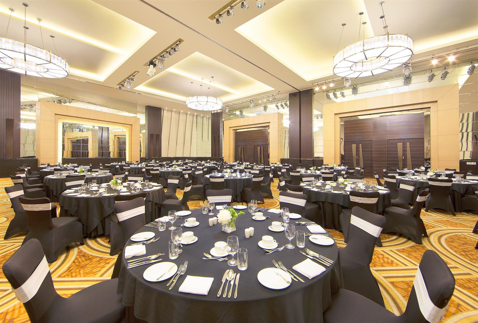 Hotel Sheraton Grand Incheon