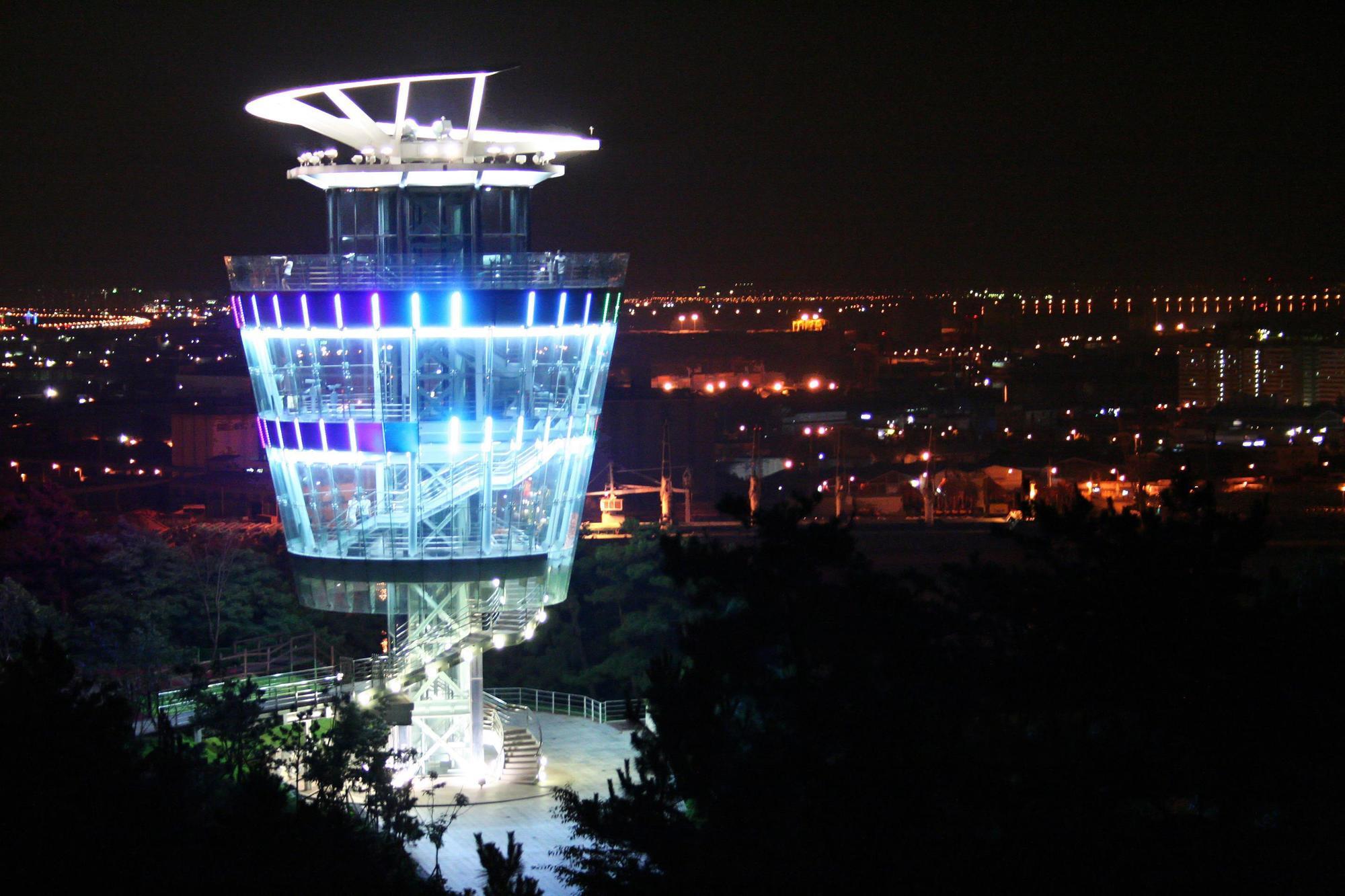 Hotel Sheraton Grand Incheon