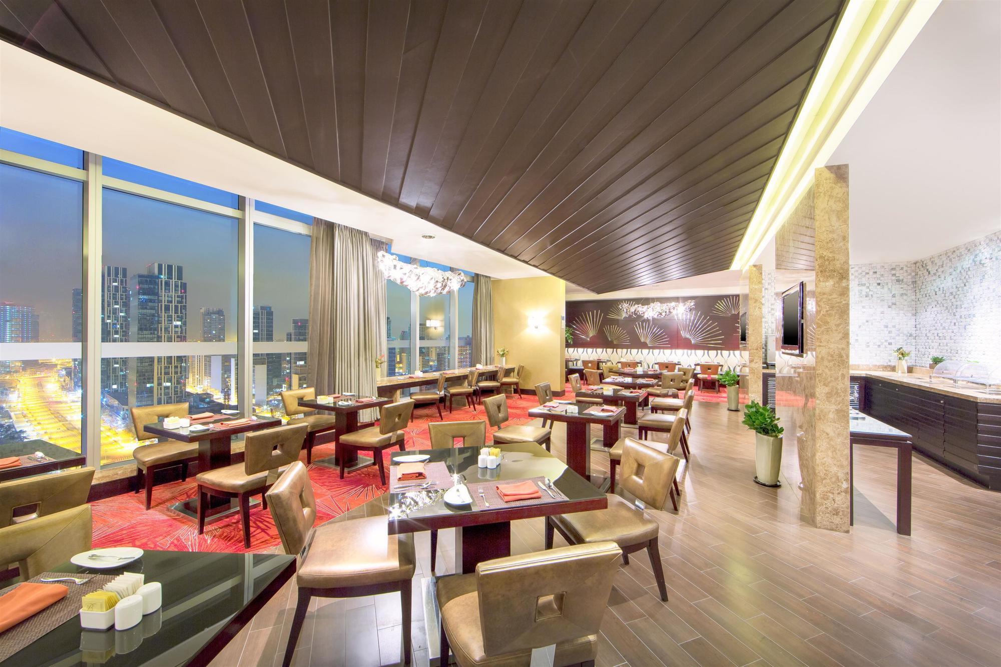 Hotel Sheraton Grand Incheon