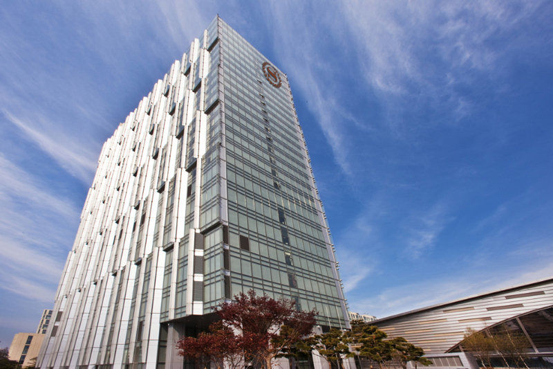 Sheraton Grand Hotel Incheon